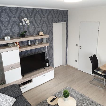 Strandstrasse 51A, Fewo Marina Cuxhaven Exterior foto